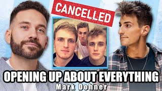 EXPOSING JAKE PAUL! Mark Dohner Spills The TRUTH!!