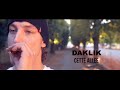 Daklik  freestyle cette alle