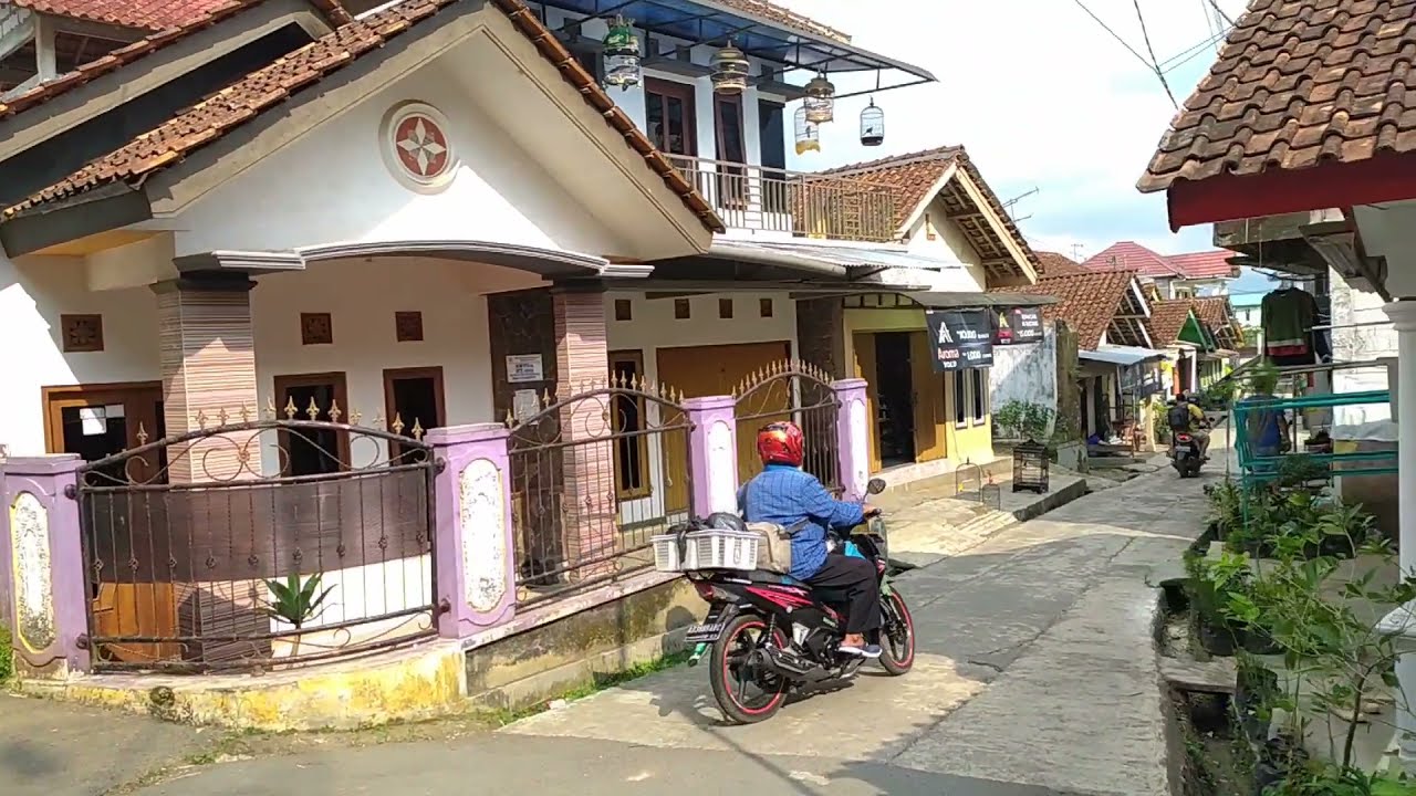 desa wonokasihan, leksono wonosobo