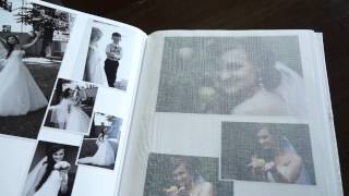 Jaunavedziu Albumas Baltais Lapais 60Psl