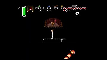 ALTTP Randomizer Playthrough P6