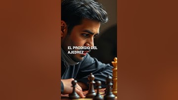 El Nuevo Rey del Ajedrez Mundial 👑♟️  #bitcoin #chess #criptonoticias