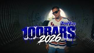 AchtVier - 100Bars 2026 (prod. Jango x eighty.five)