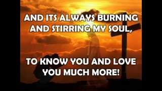 Your Love is Like a River w/lyrics By Third Day chords