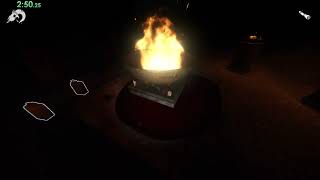 [Old WR] DEVOUR Trios Farmhouse Nightmare No Batts or Perks 6:35.80