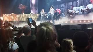 shallow, Duncan Laurence en Floor Jansen 10/05/2024, Beste zangers live