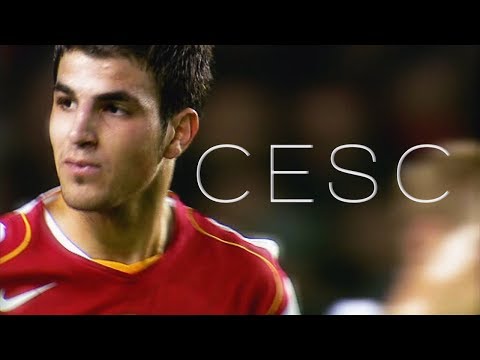 Video: Cesc Fabregas (Footballer) Net Tsim Nyog: Wiki, Sib Yuav, Tsev Neeg, Kab tshoob, Nyiaj hli, kwv tij
