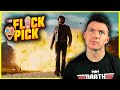 Ask Me Anything - FLICK PICK LIVE!