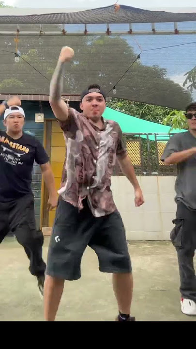 Maagang sayawan agad 😎 #xbgensanjippy #dance #viralvideo #highlights