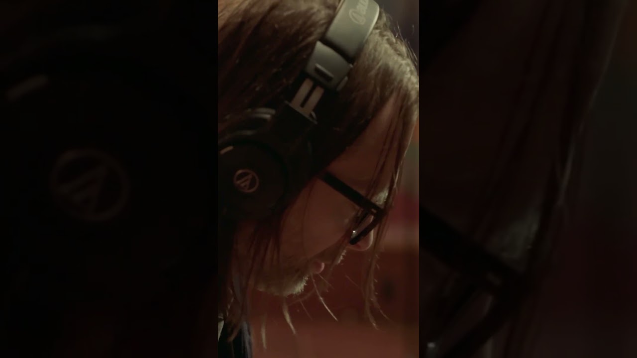 thomyorke_'s 'Live from Electric Lady Studios' EP is out now on
