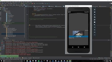 trying to run a recyclerview in a fragment