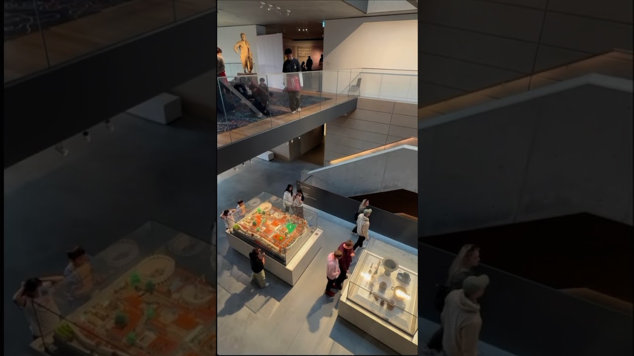 USYD jadi tempat prewed?!