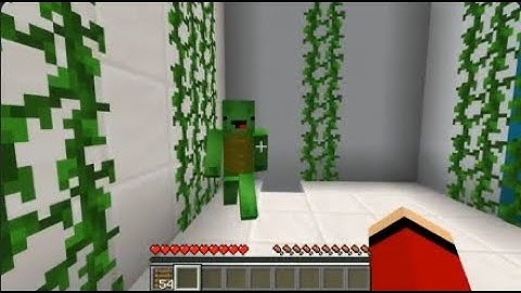 The CHASE Tapes , The MARSHALL Tapes from paw patrol vs Security House Minecraft Maizen JJ and Mikey