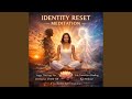 Identity Reset Meditation Spoken Word Yoga Therapy for Letting Go of Old Self, Life Transition...
