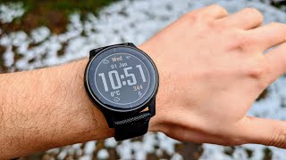 Garmin VivoActive 4 in 2025 Review - Still Worth It