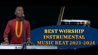 NEW WORSHIP INSTRUMENTAL BEAT BEST FOR CHURCH SERVICES 2023-24 BY Minister DANYBLESS