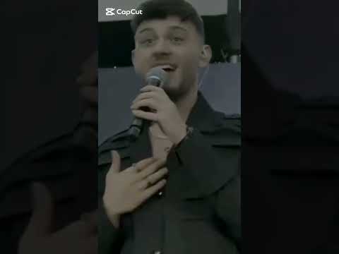 الشامي   هي لعيون بشعل حرب لعيونا 