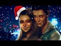 WHEN HE LEFT | BEAUTIFUL CHRISTMAS LOVE STORY | SIMS 4