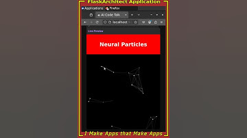 Great Free local run TTS | Kokoyo TTS | Code Chat #flaskarchitect #gemini
