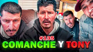 #135 Shorts Compilation with Comanche and Tony. Which one made you laugh the most