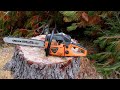 Free Chainsaw with No Spark.. Lets fix it!