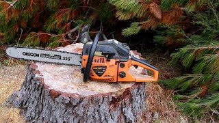Free Chainsaw with No Spark.. Lets fix it!
