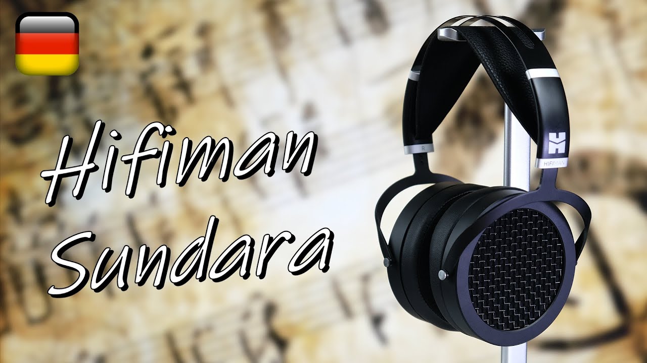 Mittelklasse? | Hifiman Sundara 