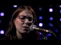 Capture de la vidéo Arny Margret - Intertwined (Live On Kexp)