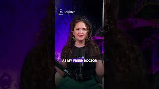 Comment EP67 and I’ll personally DM you the show 🎧 on Progesterone Intolerance and Side Effects So