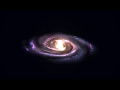 Samanyolu Galaksisi - Milky way galaxy tour2
