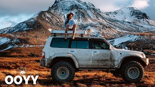 Top 35 Songs of OOYY | Best Relaxing Music | Electronic Chill