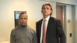 Famous 2015 Best Buddies Challenge Profile