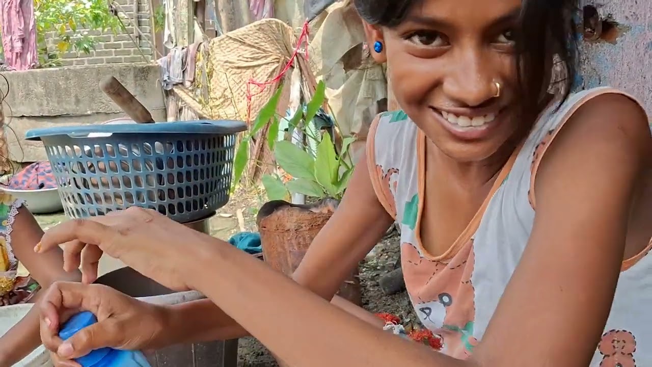 Naya tarika 🥰😍