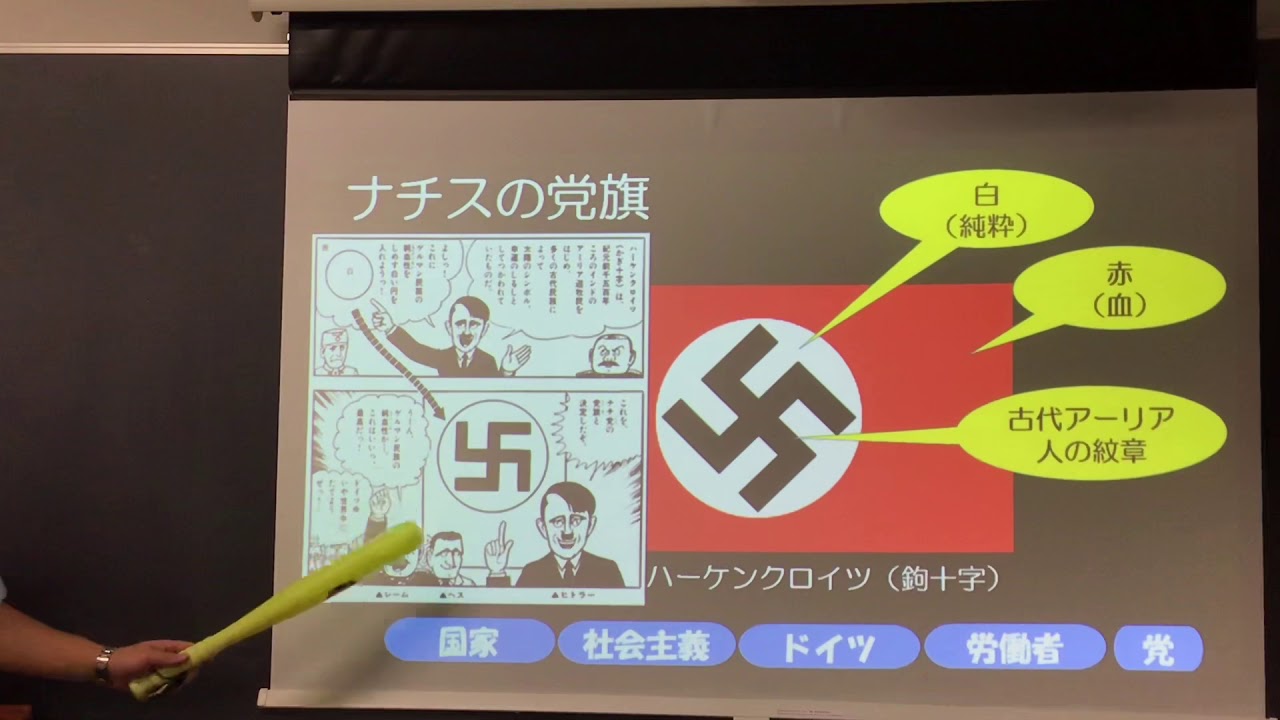 ドイツ 者 社会 主義 国家 党 労働 ヒトラーを「左翼」「社会主義者」と見なしてはいけない理由（田野 大輔）