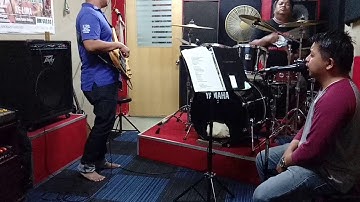 Radja - Benci Bilang Cinta (Cover)