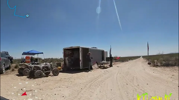 STORRACING Clip 2019 Yellow Jacket Motorsports