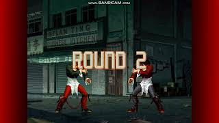 RedtheKOFFan2022 M.U.G.E.N | Iori Yagami (from KOF02, version build: 4.0)