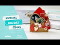 Especial Dia das Mães - Live Mimo Crafts