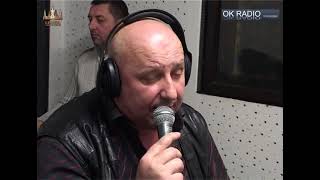 MILE DELIJA - JOVAN DALMATINAC - (LIVE) - Ok radio 2016. - Connect Network - Produkcija Kruna
