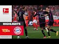 Kane freekick  remarkable bayern win  union berlin  fc bayern mnchen 15  md 30  202324