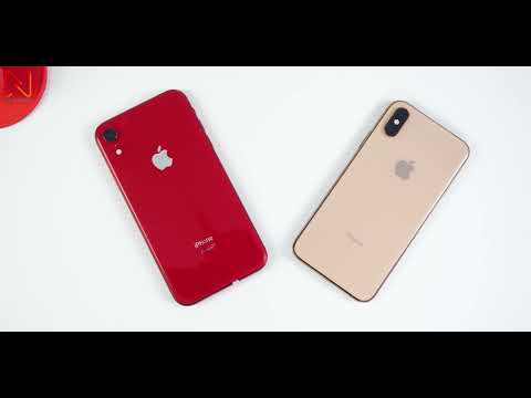 #1 Có nên bán iPhone Xr để mua iPhone Xs Mới Nhất