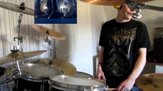 Wintersun - Sons Of Winter And Stars - DRUM COVER