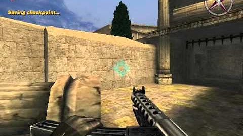 Contract J.A.C.K.: Demo - 01 - Trial by Gunfire