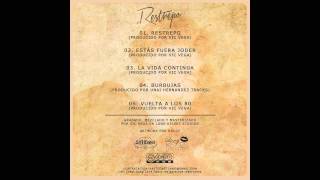 Burbujas - Restrepo - Prod. Uh-Tracks