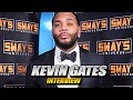 Kevin Gates' Raw Truth: No Apologies, No Regrets! 💣 ✨ | SWAY’S UNIVERSE