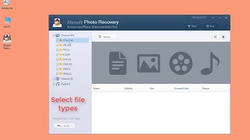 How to Undelete Photos and Videos on CompactFlash CF Card