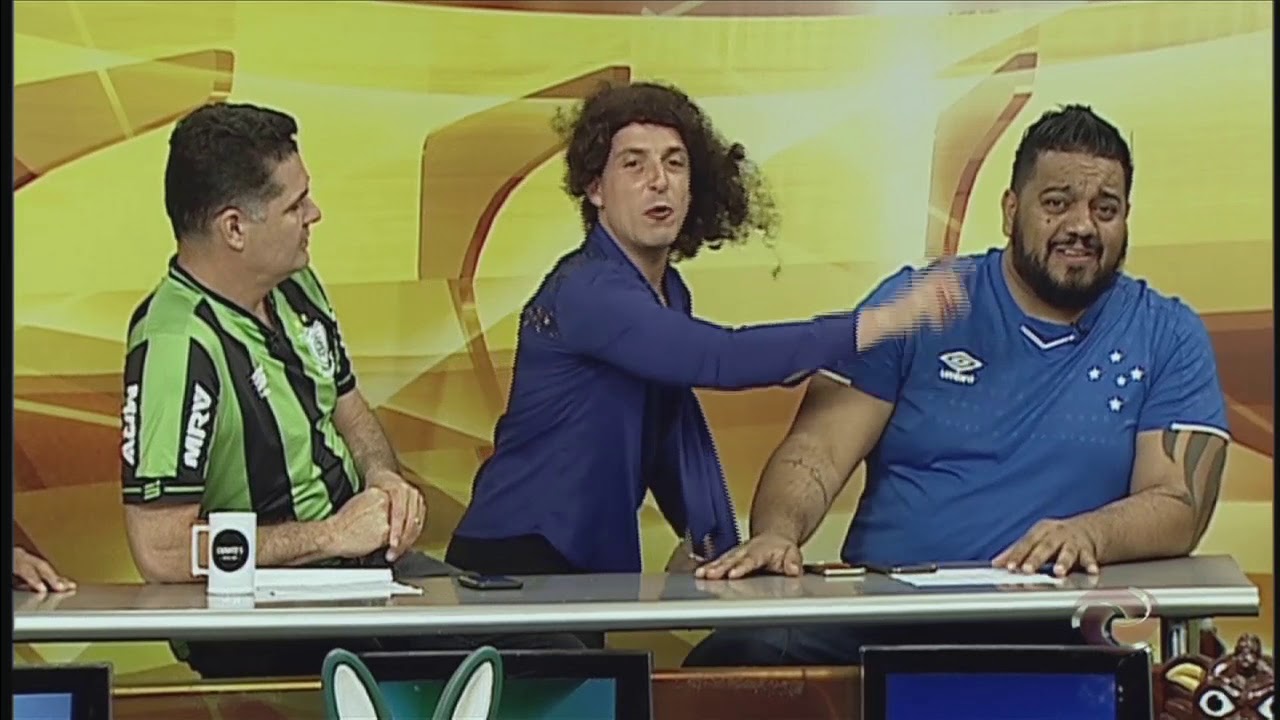 Alterosa Esporte - 26/11/2019 - YouTube