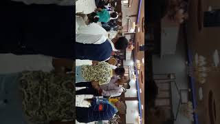 Erik Dalı Damat Çoşuyor