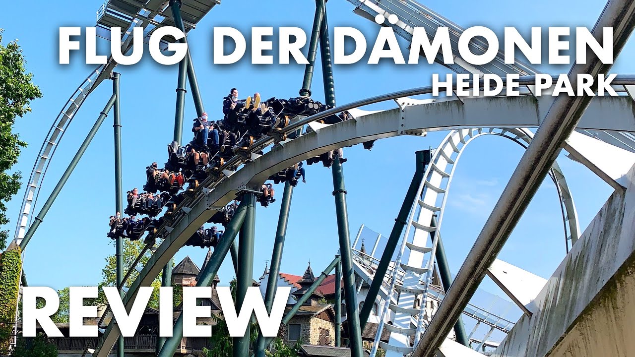 Review Flug Der D monen Heide Park Soltau B M Wing Coaster YouTube review-flug-der-d-monen-heide-park-soltau-b-m-wing-coaster-youtube