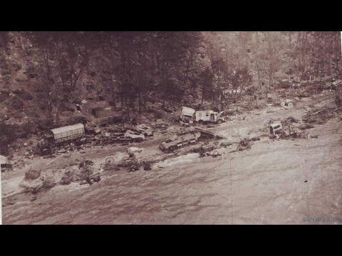 Видео: Първият набег на дивизията подробно